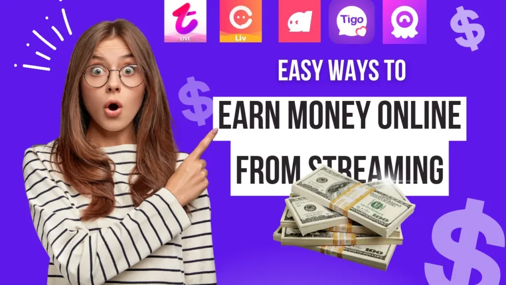 earn money from chamet, tigo, ayar, we joy. get agency today